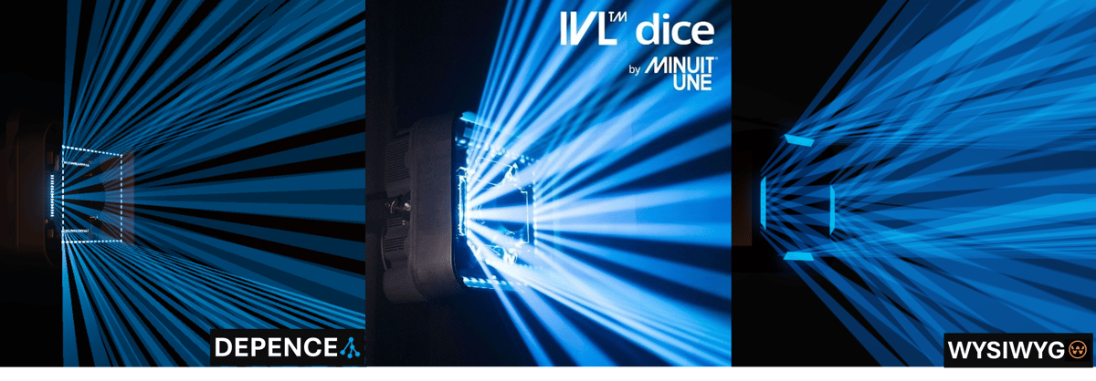 その他 MINUIT UNI IVL IVL dice - Minuit Une